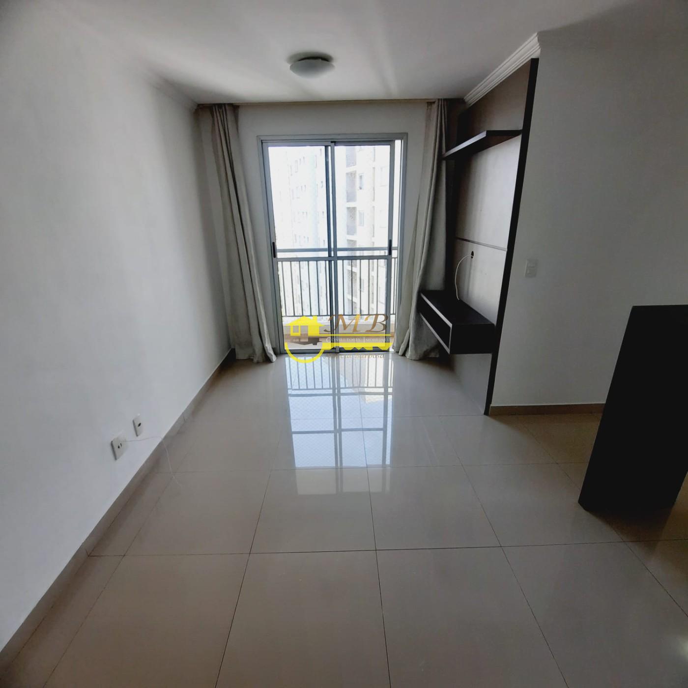 Apartamento para alugar com 2 quartos, 49m² - Foto 5
