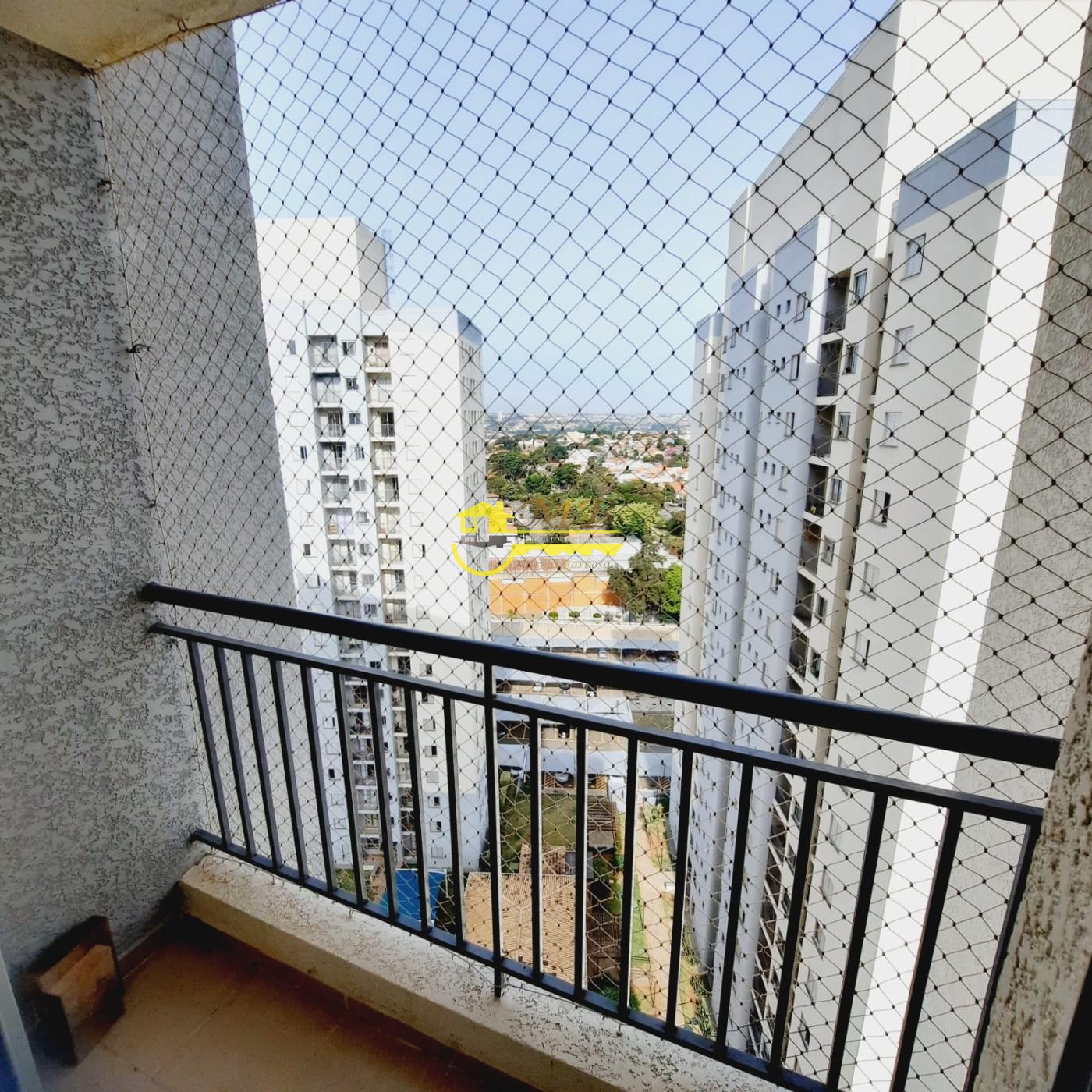Apartamento para alugar com 2 quartos, 49m² - Foto 15