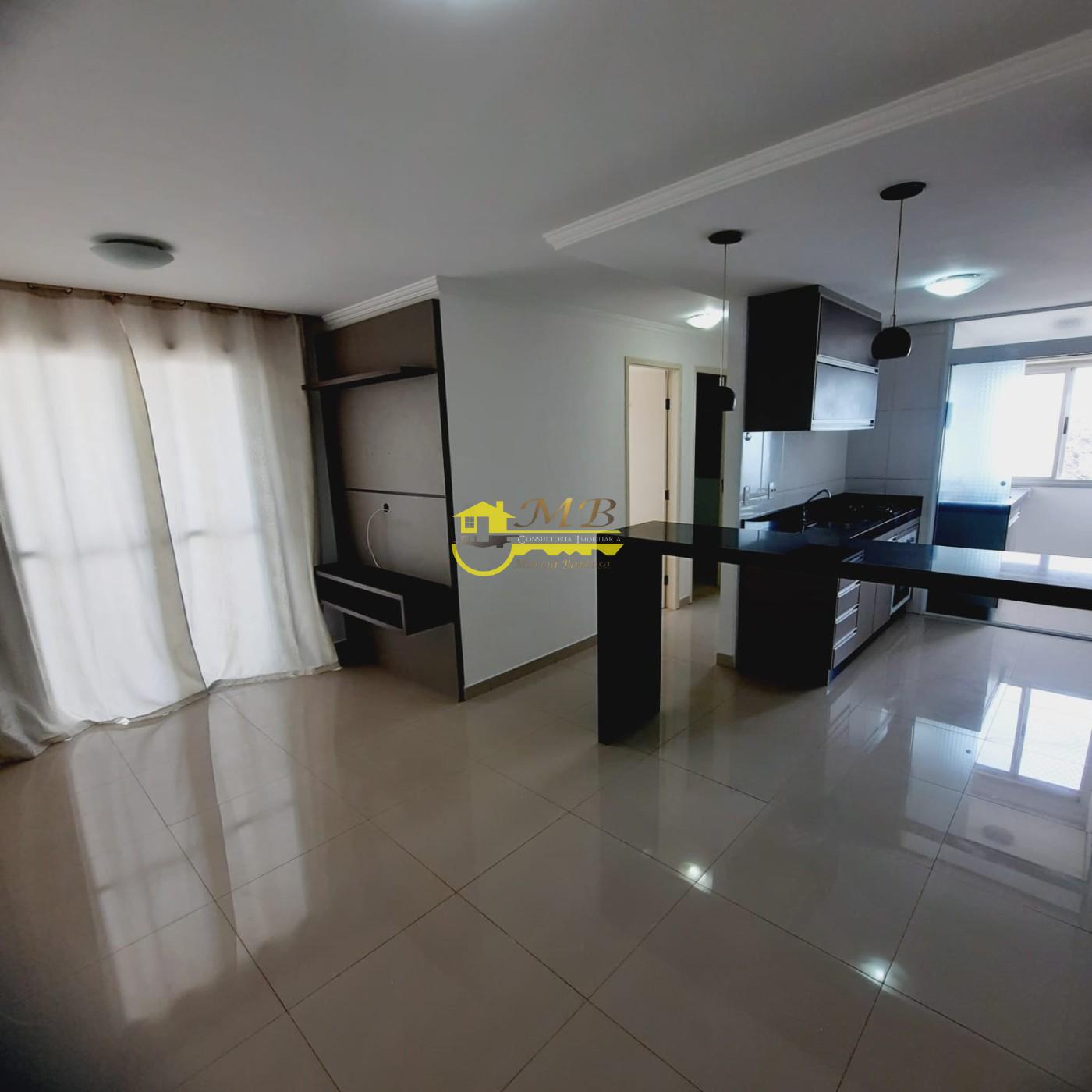 Apartamento para alugar com 2 quartos, 49m² - Foto 3