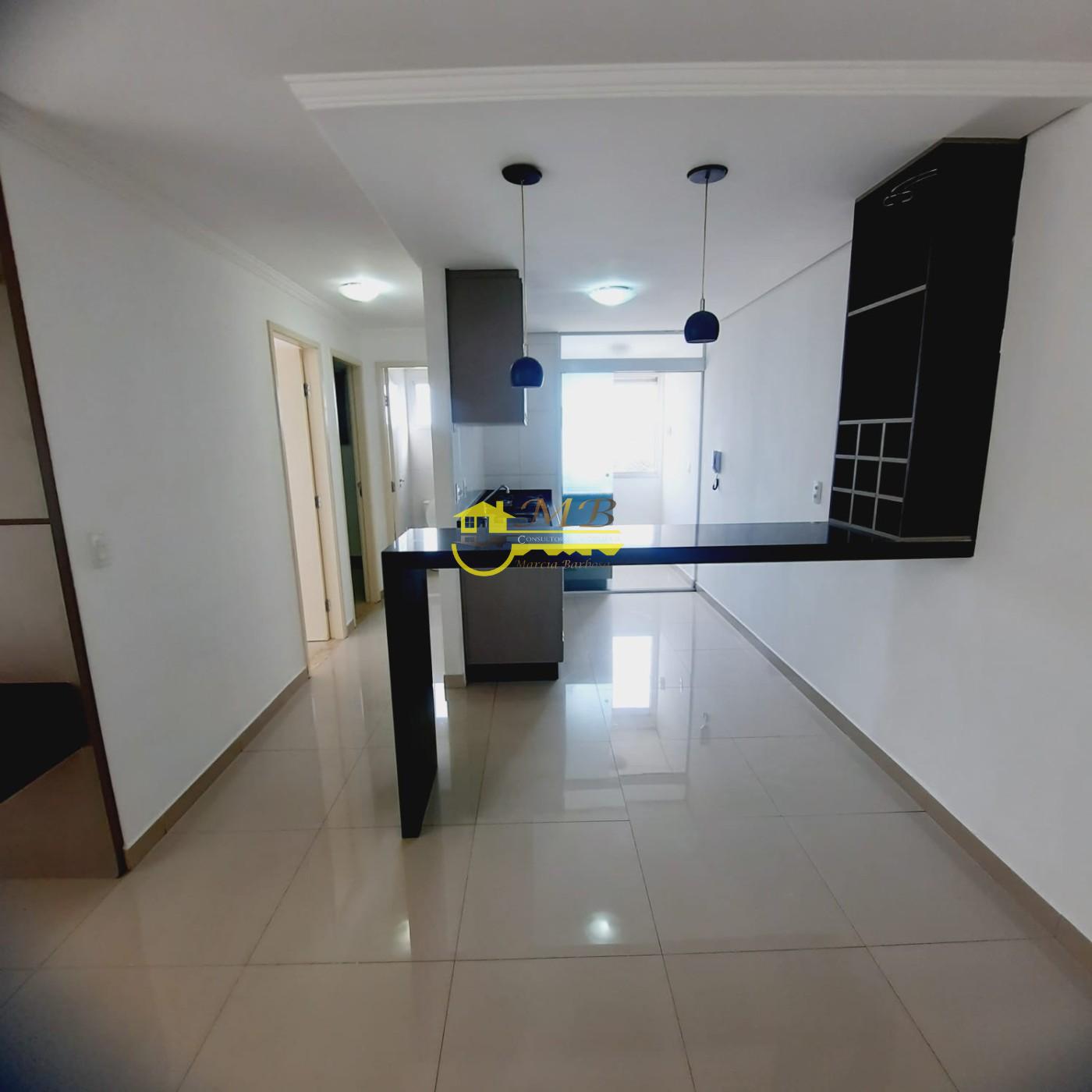Apartamento para alugar com 2 quartos, 49m² - Foto 4
