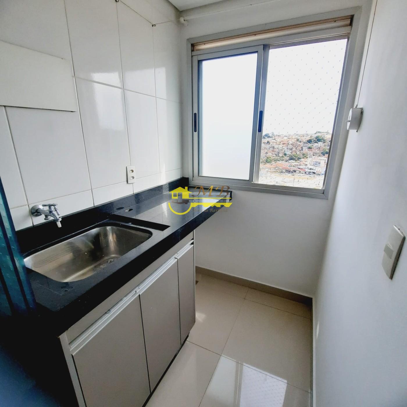 Apartamento para alugar com 2 quartos, 49m² - Foto 7