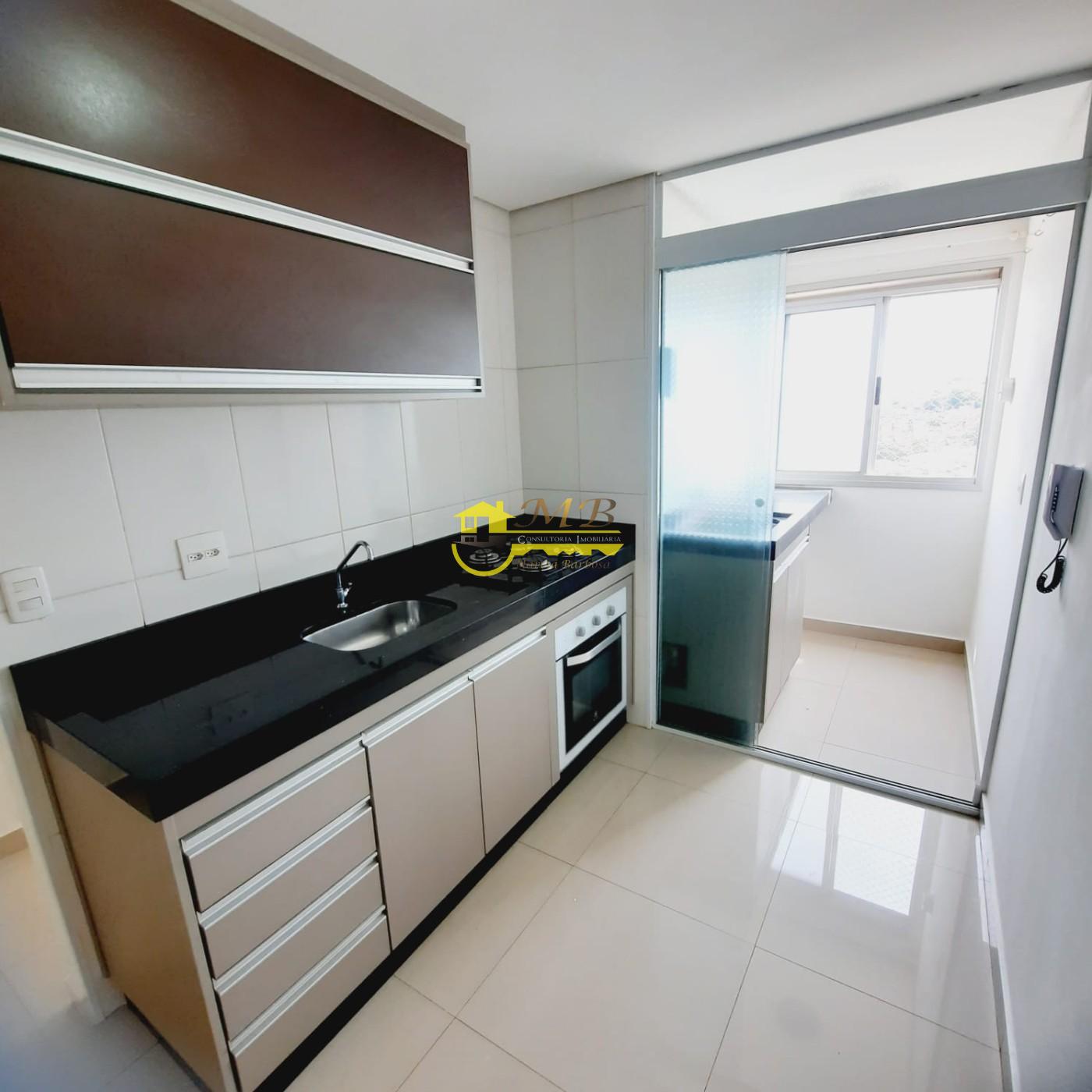 Apartamento para alugar com 2 quartos, 49m² - Foto 6