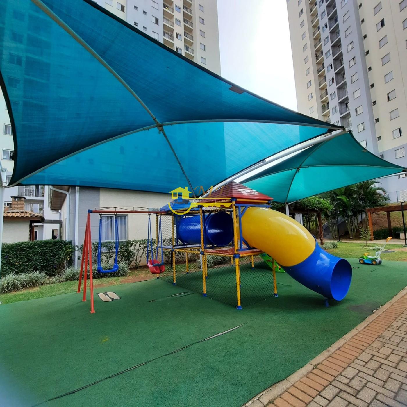 Apartamento para alugar com 2 quartos, 49m² - Foto 20