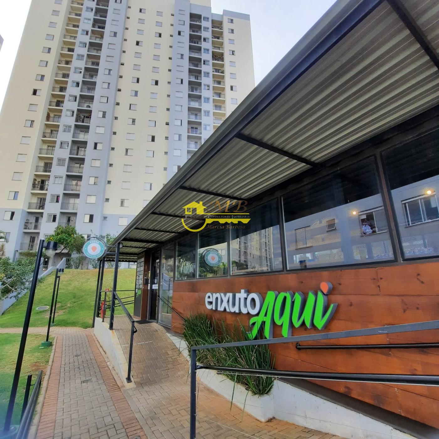 Apartamento para alugar com 2 quartos, 49m² - Foto 19