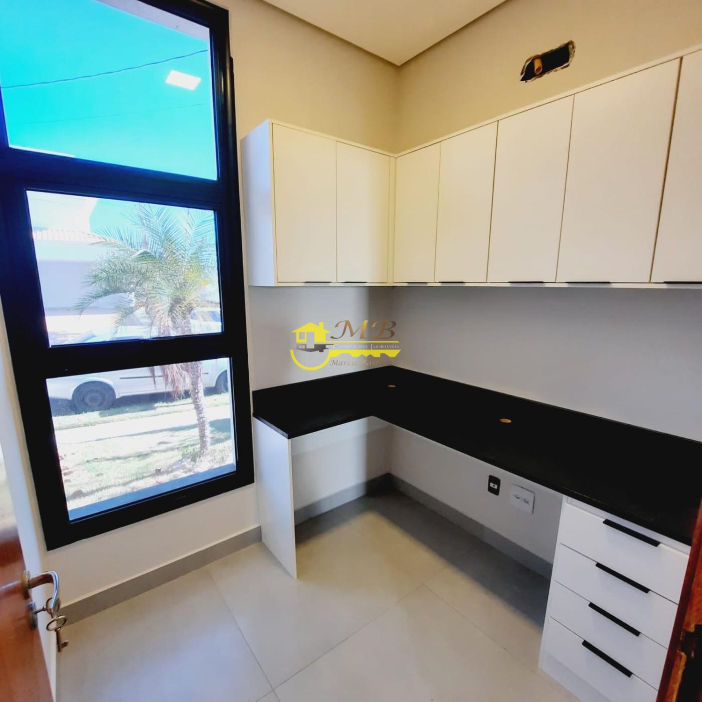 Casa de Condomínio à venda com 3 quartos, 250m² - Foto 6