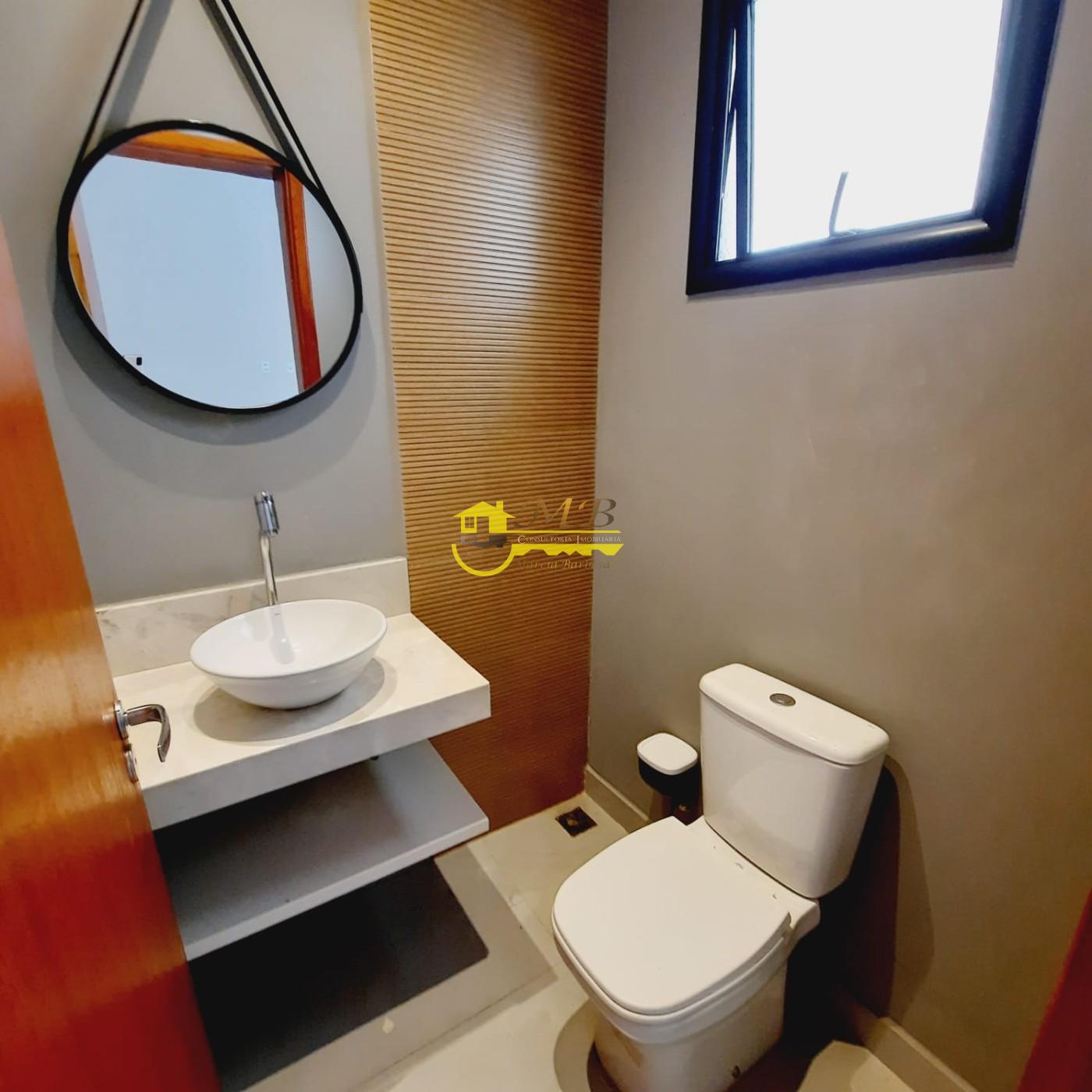 Casa de Condomínio à venda com 3 quartos, 250m² - Foto 11