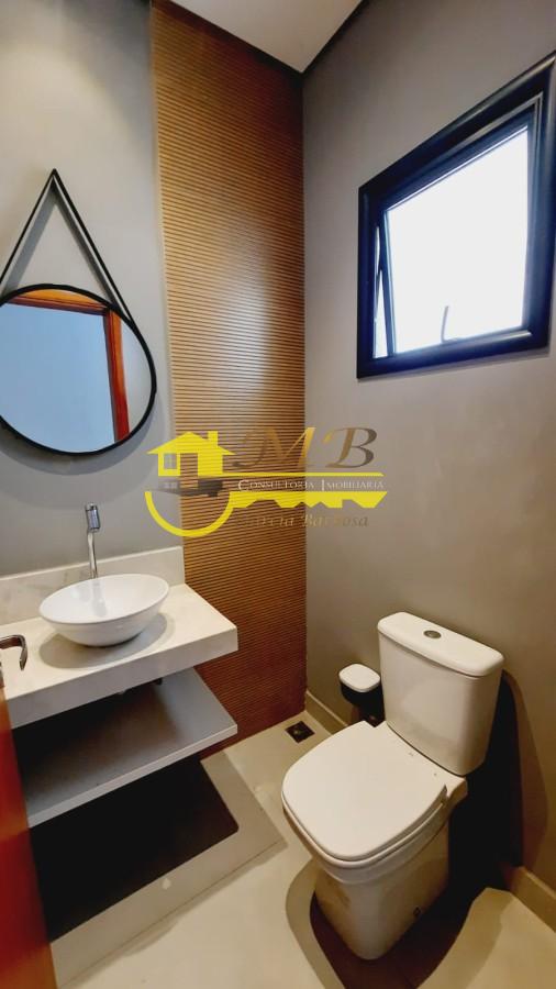 Casa de Condomínio à venda com 3 quartos, 250m² - Foto 12