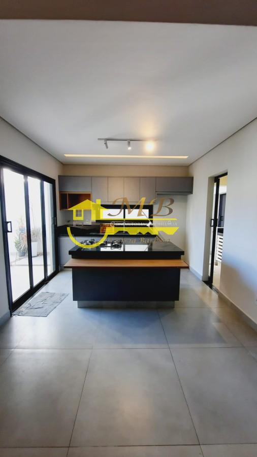 Casa de Condomínio à venda com 3 quartos, 250m² - Foto 5