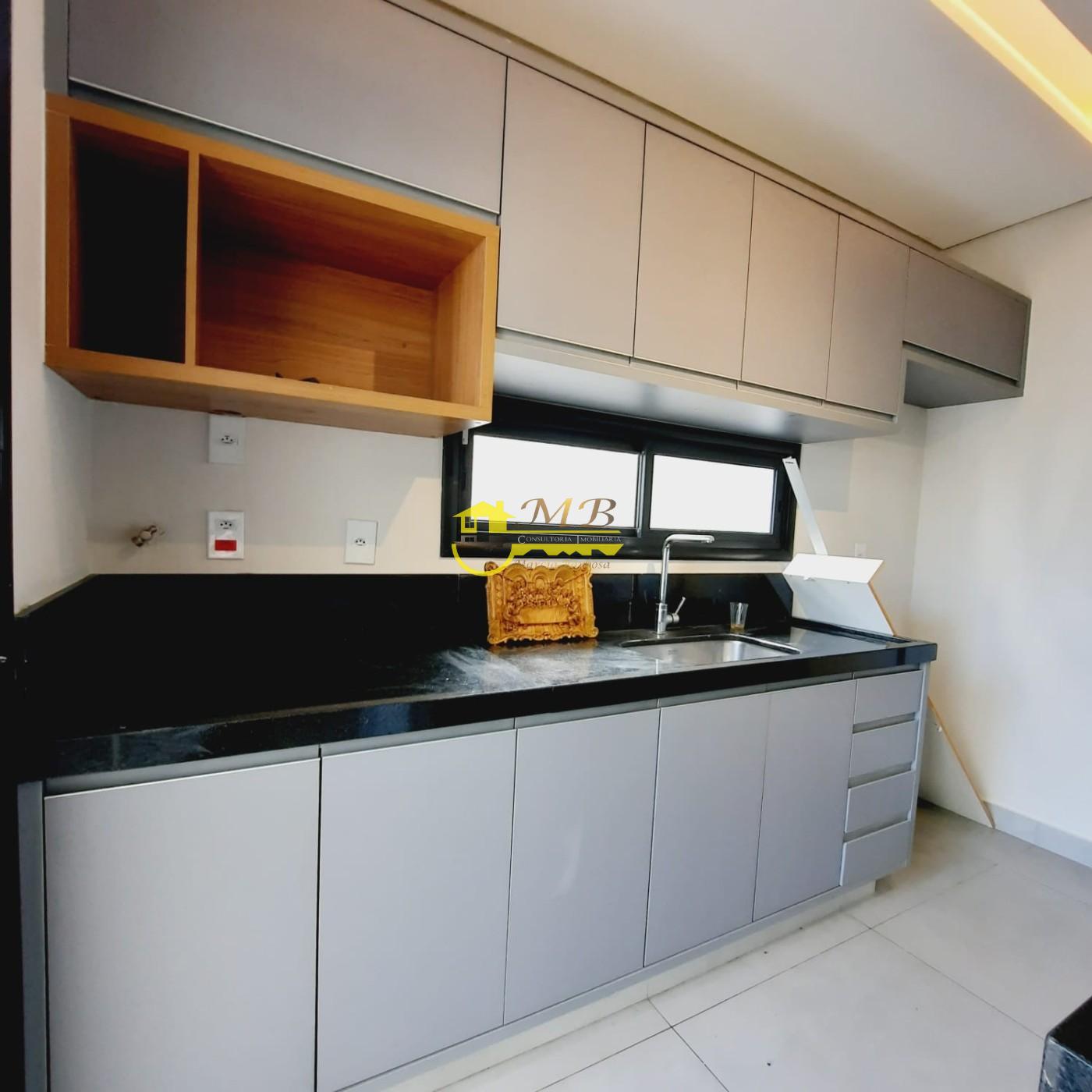 Casa de Condomínio à venda com 3 quartos, 250m² - Foto 7
