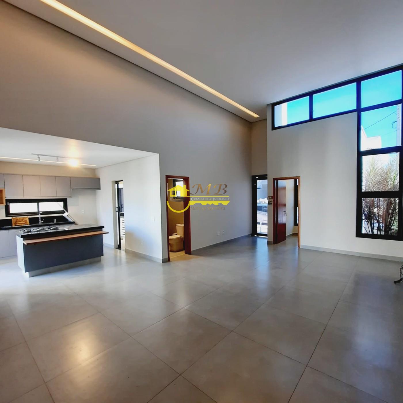 Casa de Condomínio à venda com 3 quartos, 250m² - Foto 3