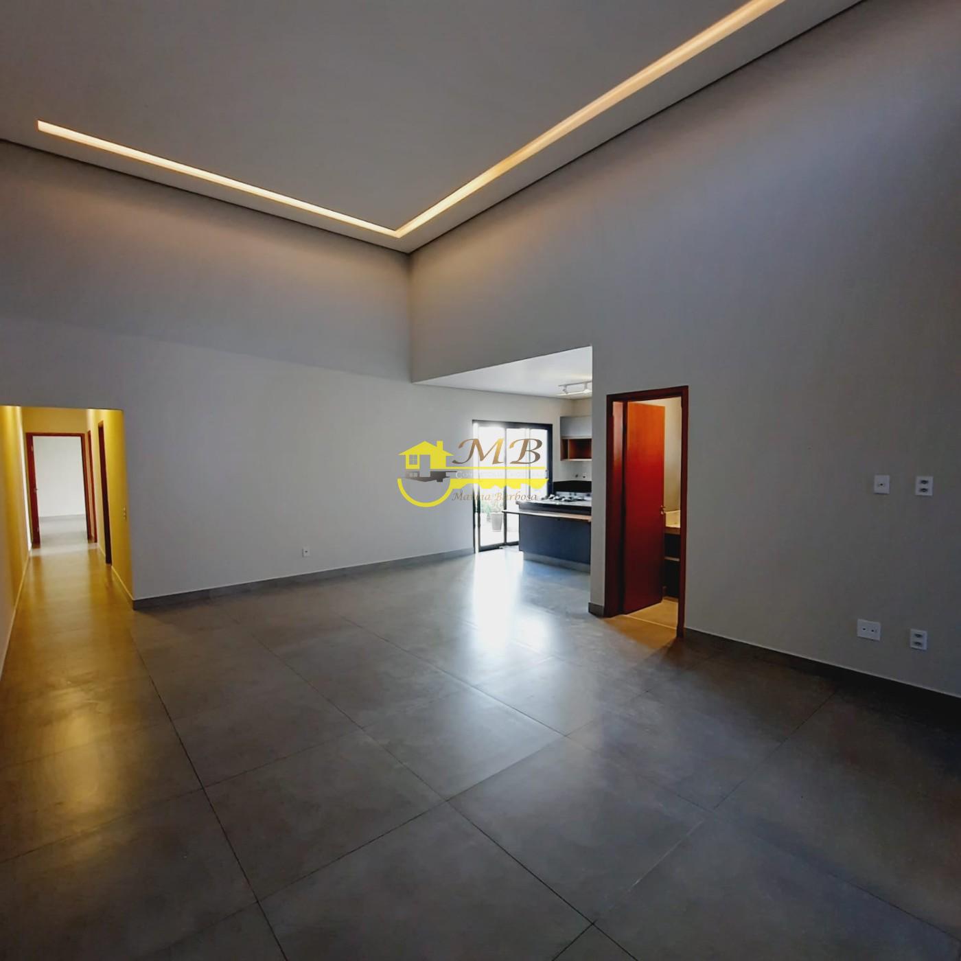 Casa de Condomínio à venda com 3 quartos, 250m² - Foto 4
