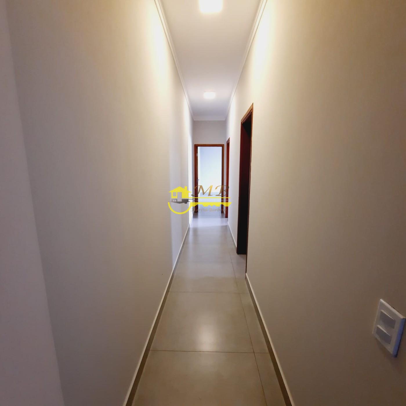 Casa de Condomínio à venda com 3 quartos, 250m² - Foto 16