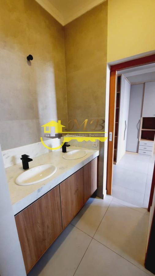 Casa de Condomínio à venda com 3 quartos, 250m² - Foto 17