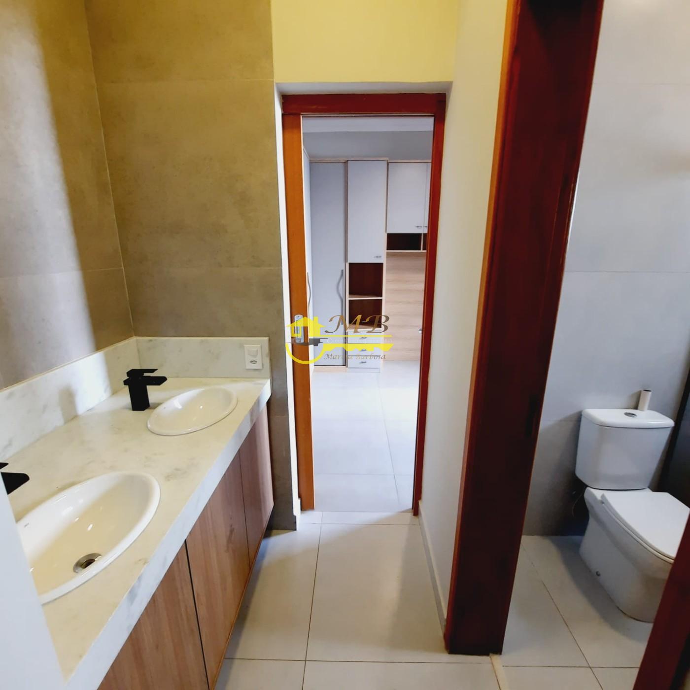 Casa de Condomínio à venda com 3 quartos, 250m² - Foto 21