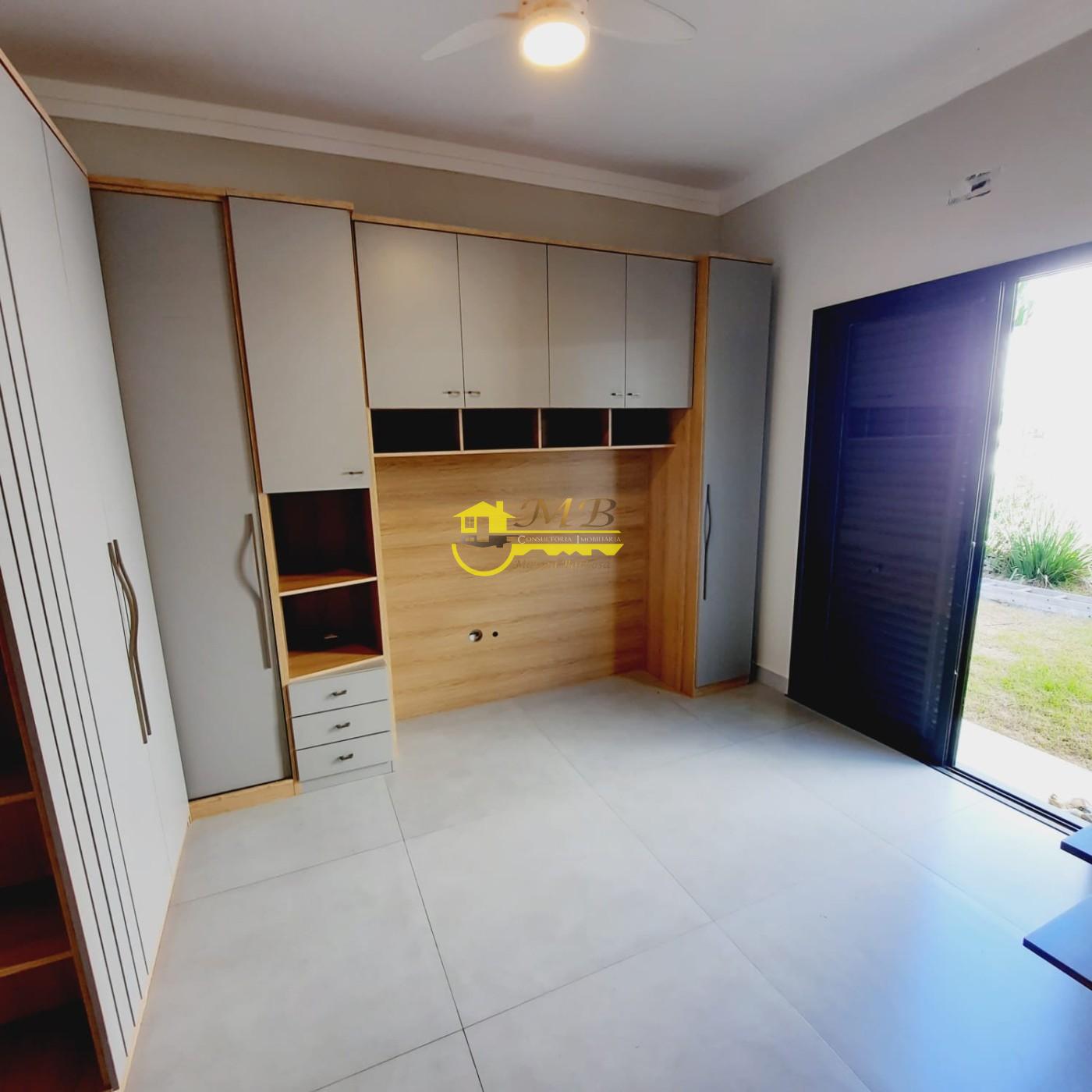 Casa de Condomínio à venda com 3 quartos, 250m² - Foto 23