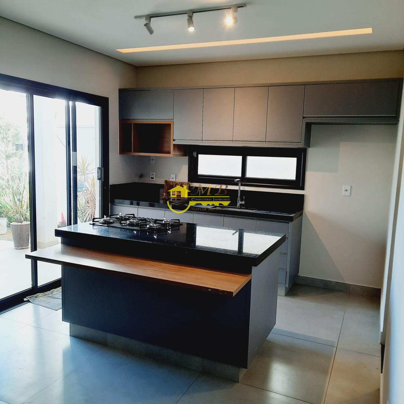 Casa de Condomínio à venda com 3 quartos, 250m² - Foto 15