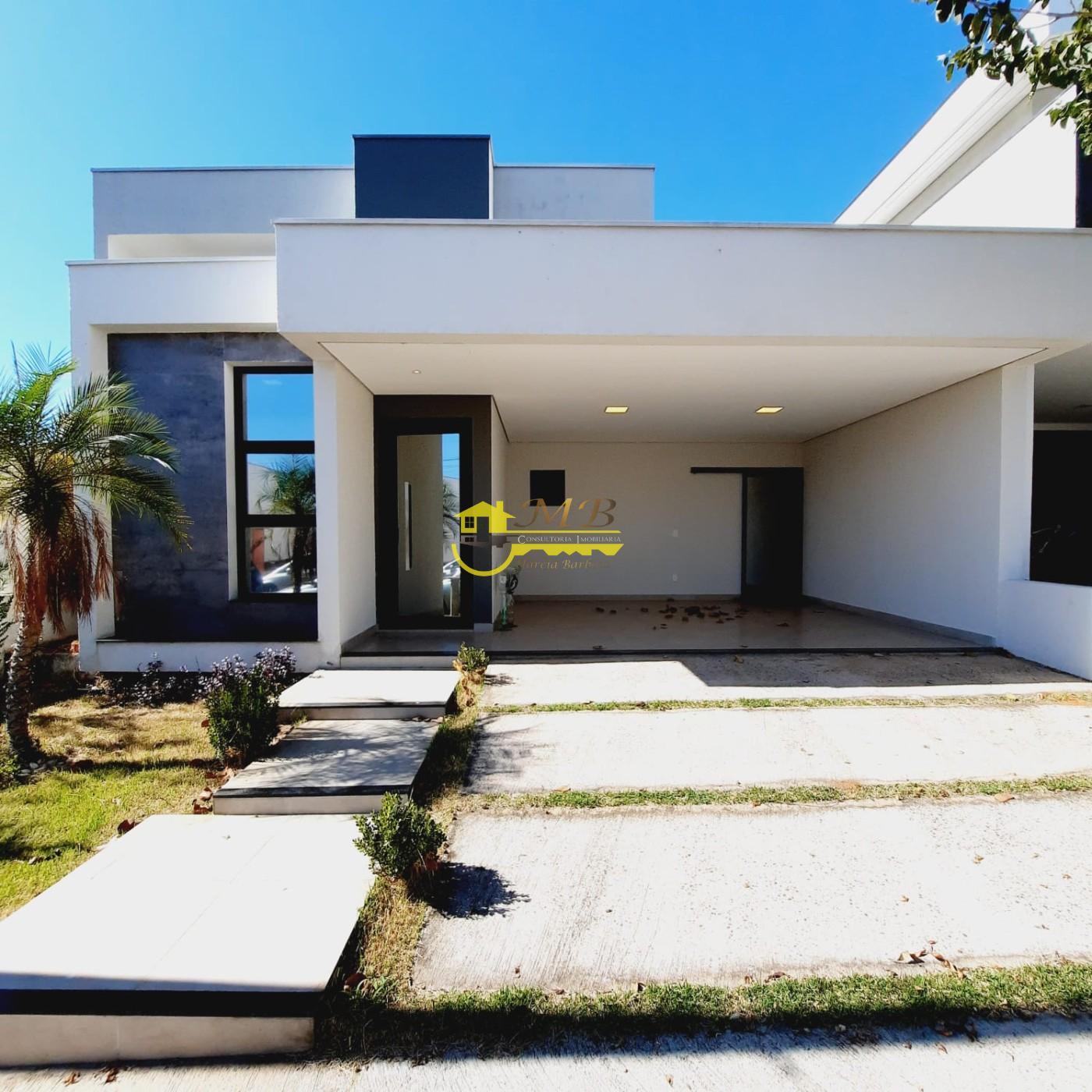 Casa de Condomínio à venda com 3 quartos, 250m² - Foto 1