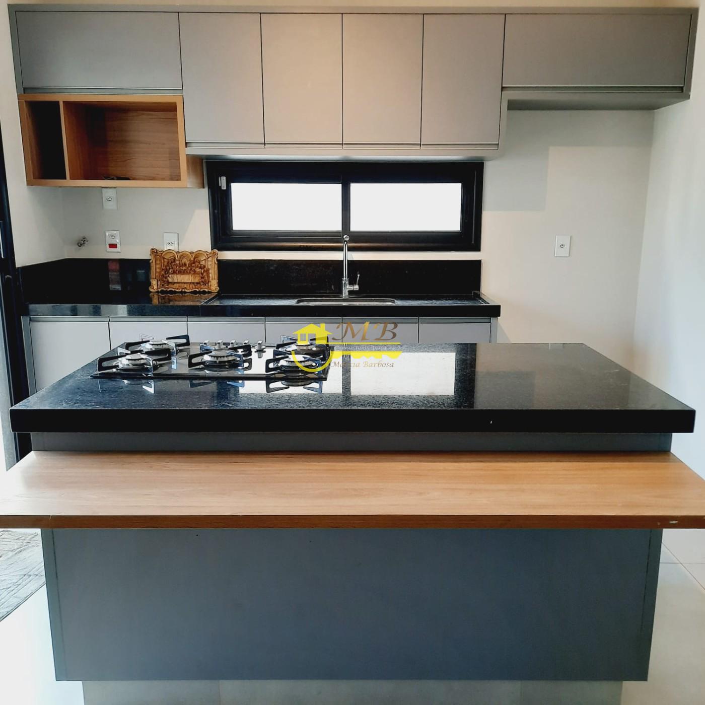 Casa de Condomínio à venda com 3 quartos, 250m² - Foto 9