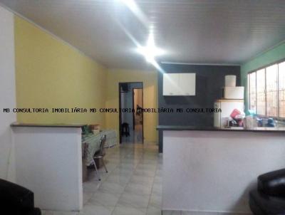 Casa para Venda, em Campinas, bairro São Judas Tadeu, 2 dormitórios, 1 banheiro, 1 vaga