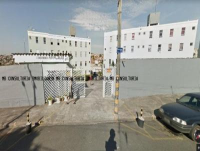Apartamentos Financiáveis para Venda, em Campinas, bairro Dic I (Conjunto Habitacional Monsenhor Luiz Fernando Abreu), 2 dormitórios, 1 banheiro, 1 vaga