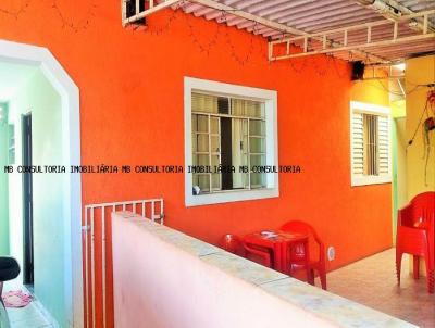 Casa para Venda, em Campinas, bairro Parque Universitário de Viracopos, 4 dormitórios, 3 banheiros, 1 suíte, 4 vagas