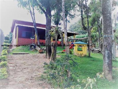 Chácara para Venda, em Itatiba, bairro Loteamento Caminhos do Sol, 2 dormitórios, 1 banheiro, 10 vagas