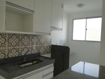 Apartamentos Financiáveis para Venda, em Campinas, bairro Parque São Martinho, 2 dormitórios, 1 banheiro, 1 vaga