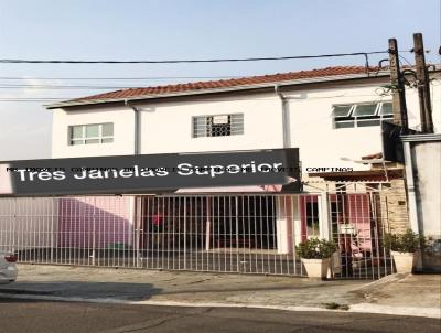 Comercial para Locação, em Campinas, bairro Jardim São Francisco, 2 dormitórios, 1 banheiro