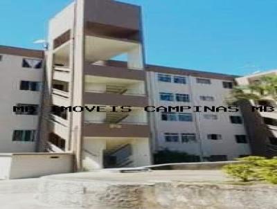 Apartamentos Financiáveis para Venda, em Campinas, bairro Dic III (Conjunto Habitacional Ruy Novaes), 2 dormitórios, 1 banheiro, 1 vaga