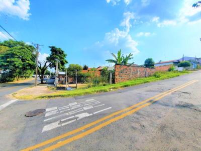Terreno para Venda, em Campinas, bairro Vila Aeroporto