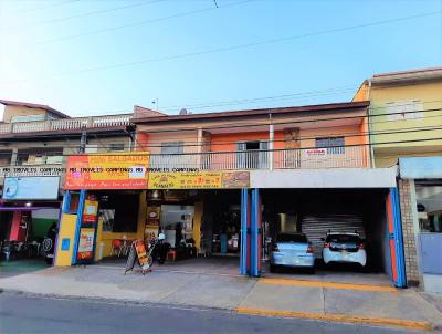 Comercial para Locação, em Campinas, bairro Jardim Planalto de Viracopos, 4 dormitórios, 5 banheiros, 3 suítes, 4 vagas